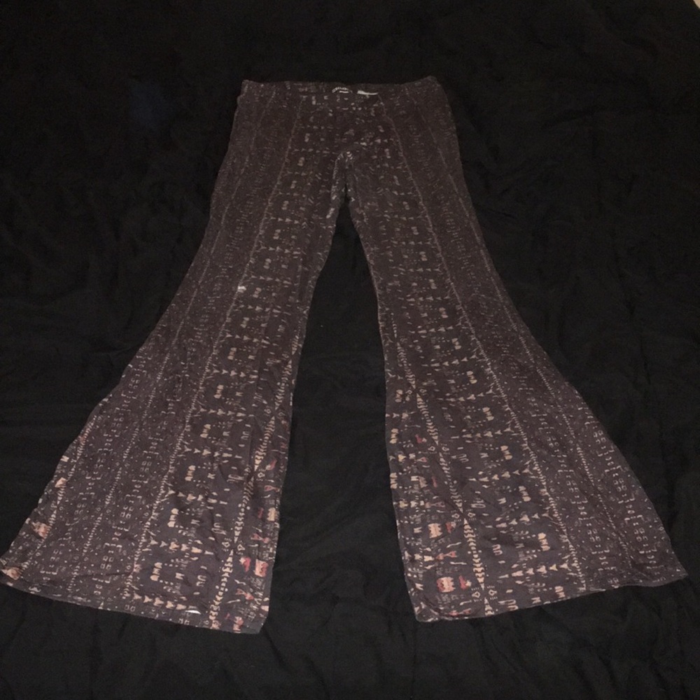 Billabong Flared Leggings